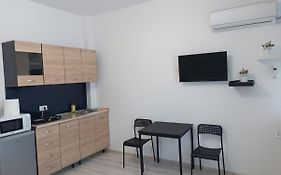 Central Comforts Apartments